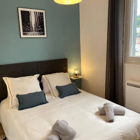 Family 2 * Le Tréport