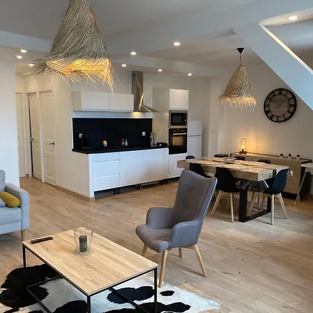 Family 2 * Le Tréport