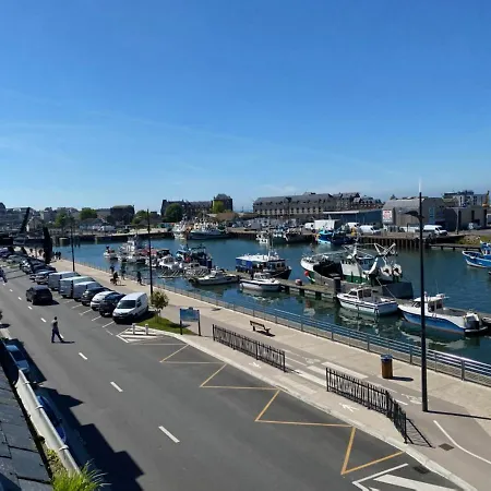 Apartament Family 2 Le Tréport