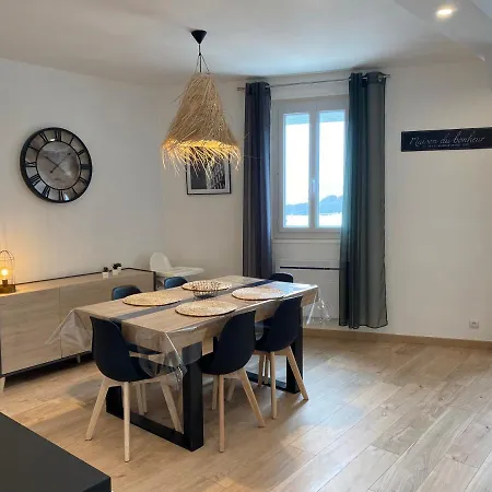 Appartement Family 2