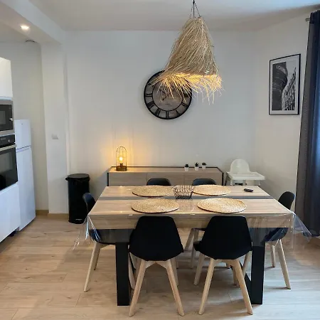 Appartement Family 2 *