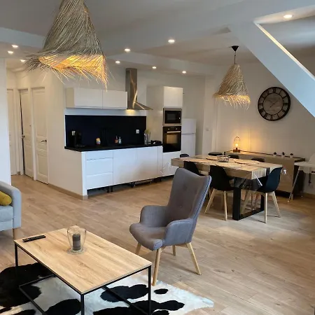 Appartement Family 2