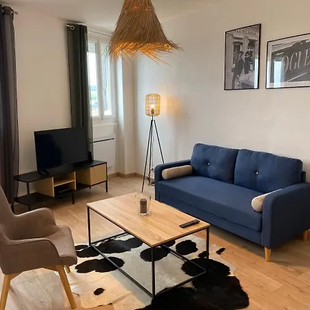 Appartement Family 2 *