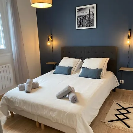 Appartement Family 2