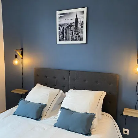 Family 2 * Le Tréport